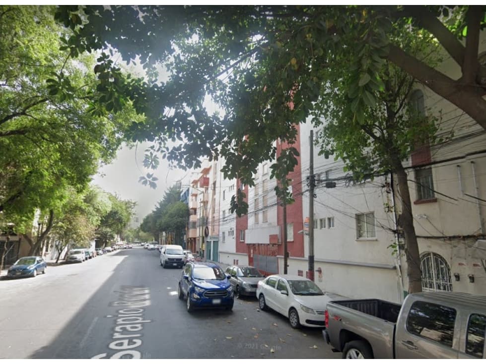 OPORTUNIDAD DEPA EN SAN RAFAEL REMATE — foto 6