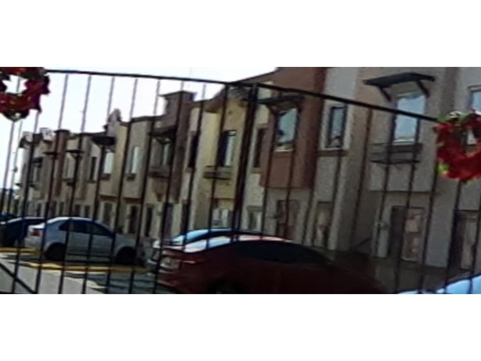 OPORTUNIDAD REMATE CASA  EN REAL DE SOLARE QUERÉTARO — foto 3