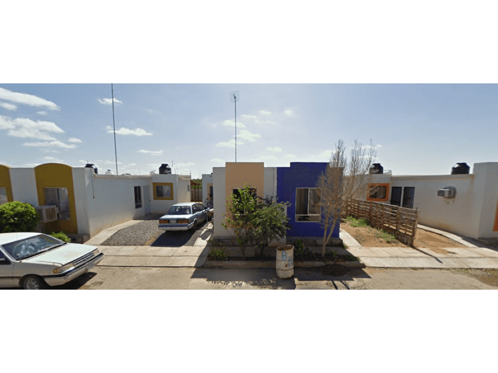 GRAN OPORTUNIDAD DE CASA EN TAMPS! — foto 3