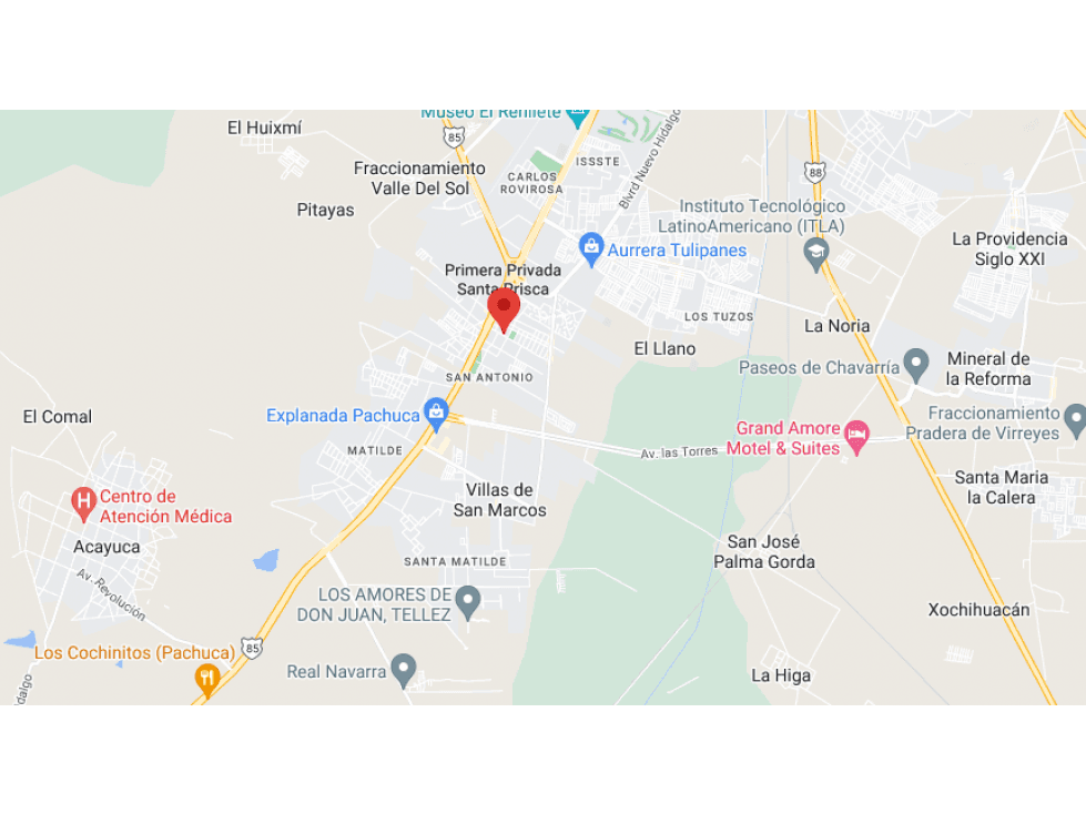 REMTE!!  $1,173,733 HERMOSA CASA EN PACHUCA — foto 4