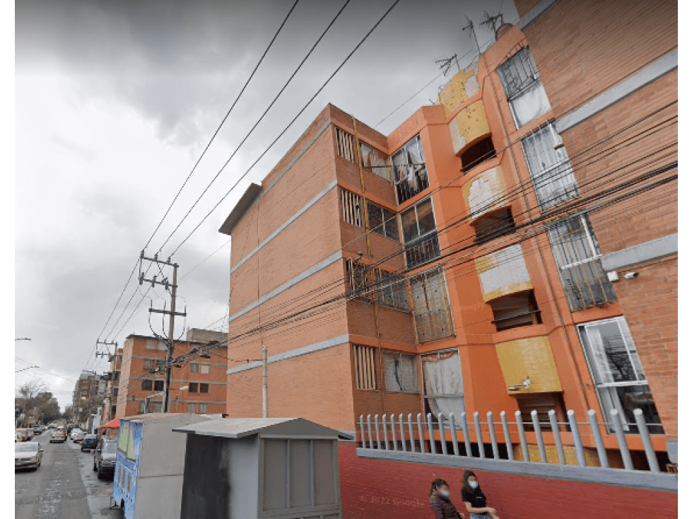 HERMOSO DEPARTAMENTO EN IZTACALCO — foto 5