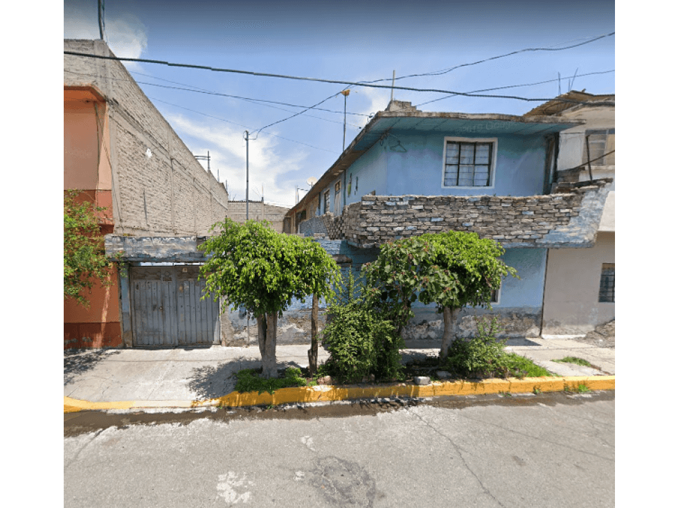 HERMOSA CASA NEZAHUALCOYOTL — foto 5