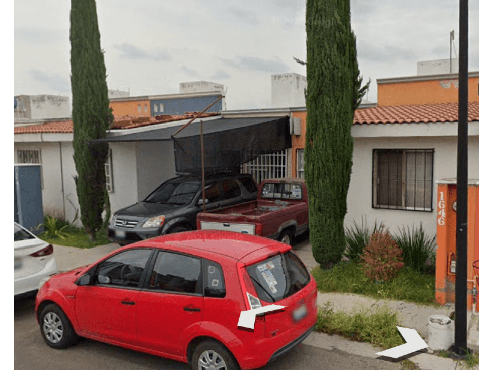 EXCELENTE OPORTUNIDAD DE CASA EN QRO. — foto 3