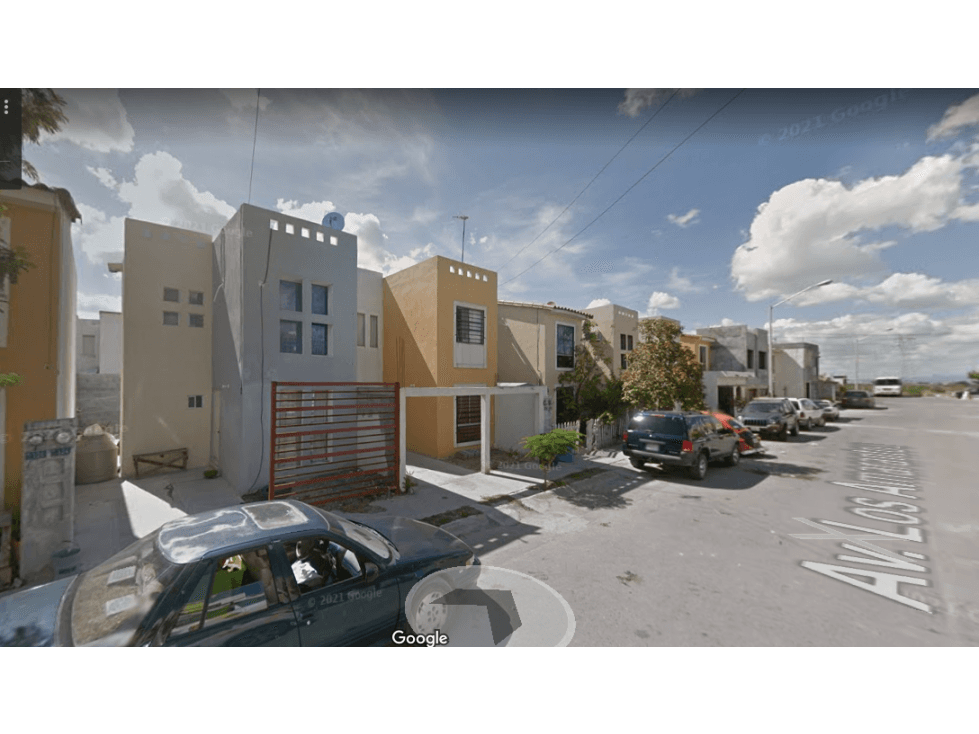 GRAN OPORTUNIDAD DE CASA EN APODACA NL — foto 3