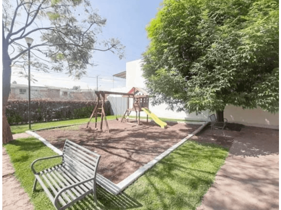 HERMOSA CASA PARQUES DEL BOSQUE TLAQUEPAQUE — foto 6