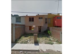 REMATE BANCARIO, CASA PARA REMODELAR