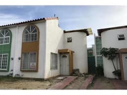 ¡¡REMATE!! CASA DOS PISOS EN PRIVADA TLAJOMULCO JALISCO $$619,495$$