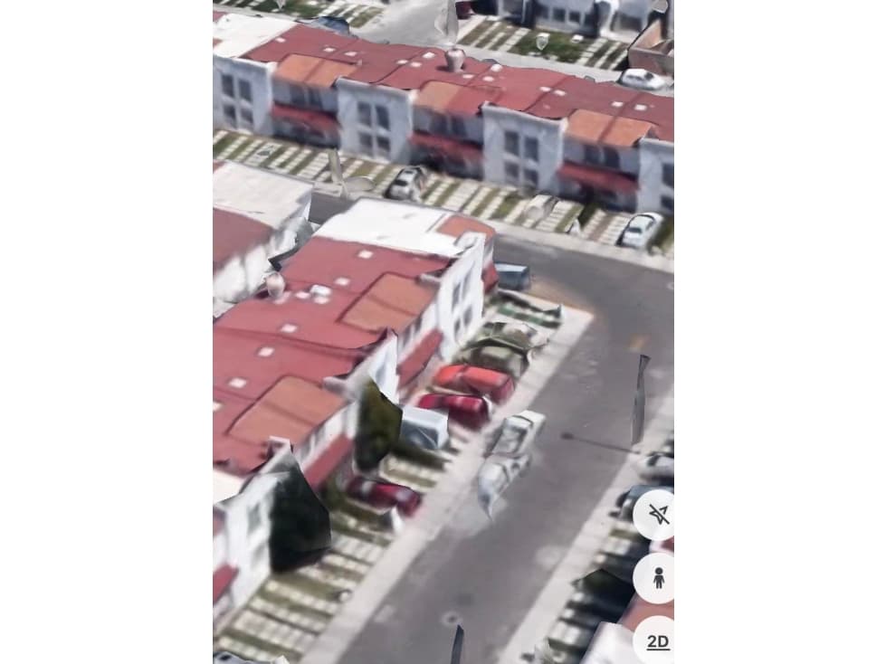 REMATO CASA DOS PISOS EN PIRÁMIDES, QUERÉTARO — foto 6