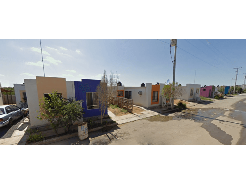 GRAN OPORTUNIDAD DE CASA EN TAMPS! — foto 4