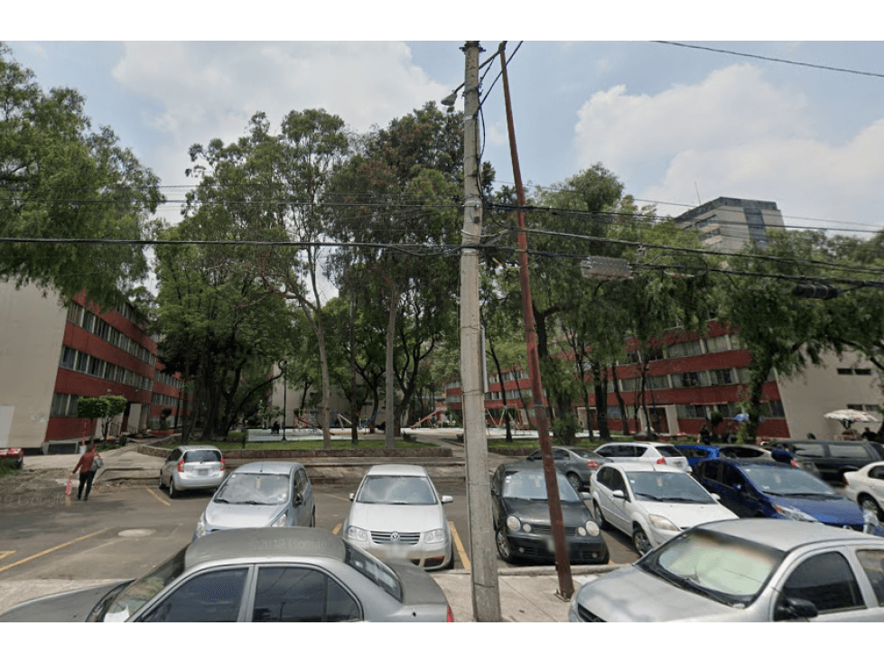 HERMOSO DEPARTAMENTO EN TLAQUEPAQUE — foto 5
