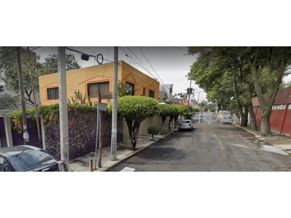 CASA COYOACAN — foto 6