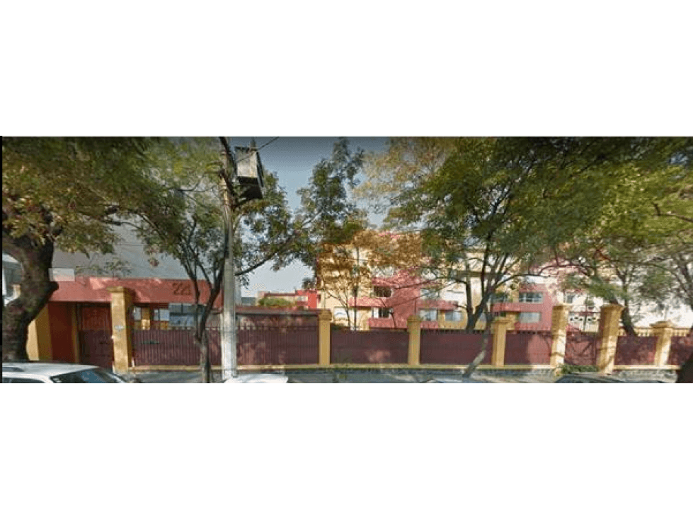 DEPARTAMENTO EN ESCANDON $566,000 — foto 1