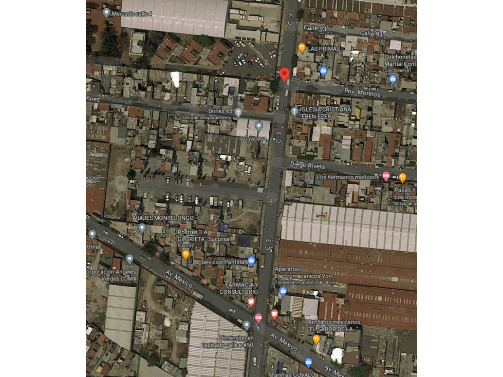 Casa en Remate en Iztacalco — foto 5