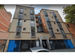 LOS MEJORES DEPARTAMENTOS EN ALCALDIA CUHAUTEMOC CDMX