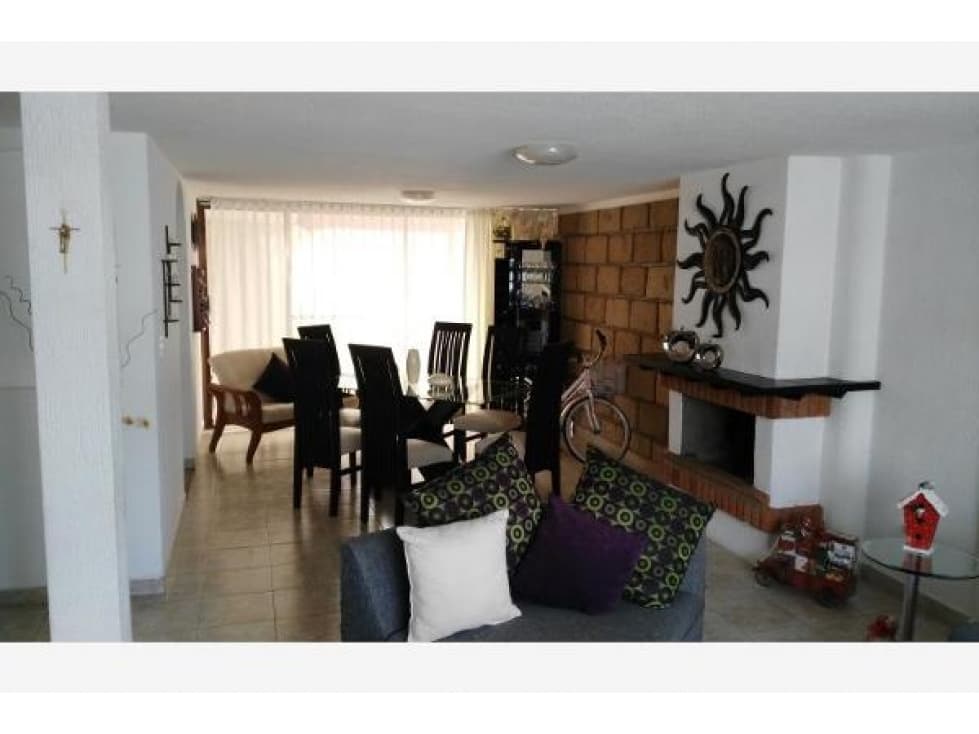 CASA EN VENTA. VALLADOLID, TOLUCA! — foto 6
