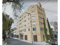 EXELENTE OPORTUNIDAD DE DEPARTAMENTO EN CUHAUTEMOC