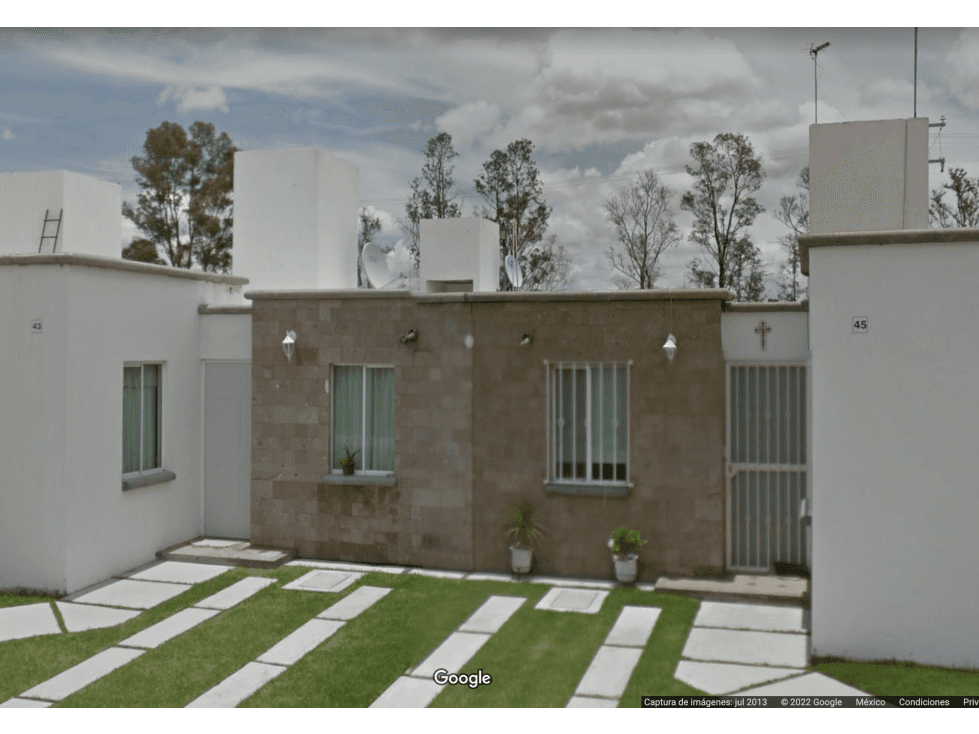 REMATE LINDA CASA EN GUANAJUATO!! — foto 1