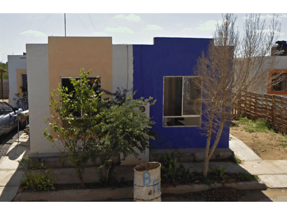 GRAN OPORTUNIDAD DE CASA EN TAMPS! — foto 1