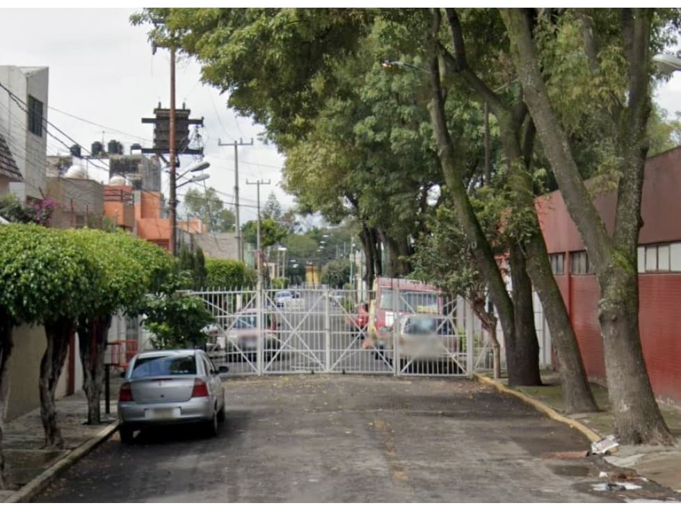 CASA EN VENTA CIPRESES COYOACAN — foto 3