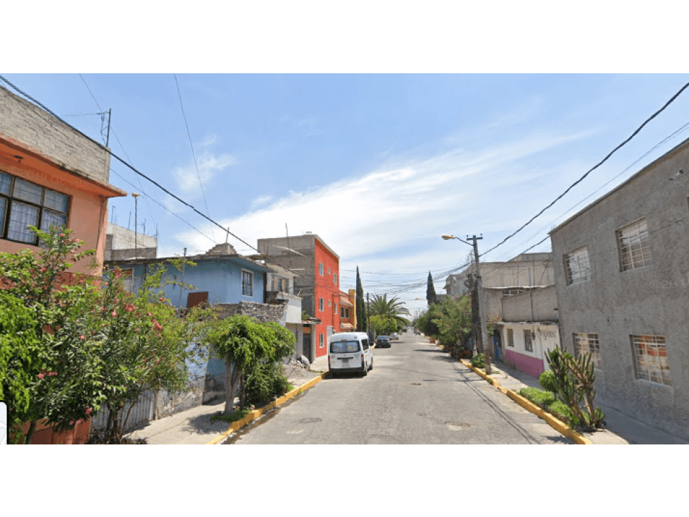 HERMOSA CASA NEZAHUALCOYOTL — foto 6