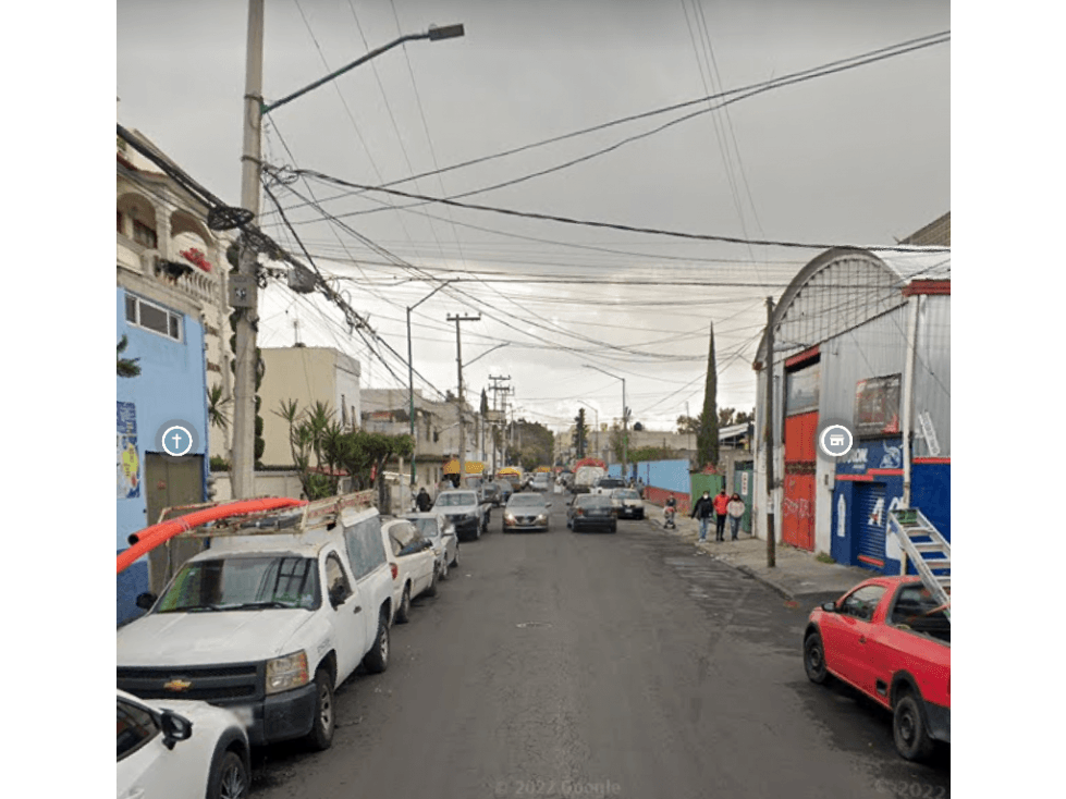 Casa en Remate en Iztacalco — foto 6