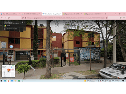 GRAN DEPARTAMENTO EN AV. SANTA ANA COYOACAN