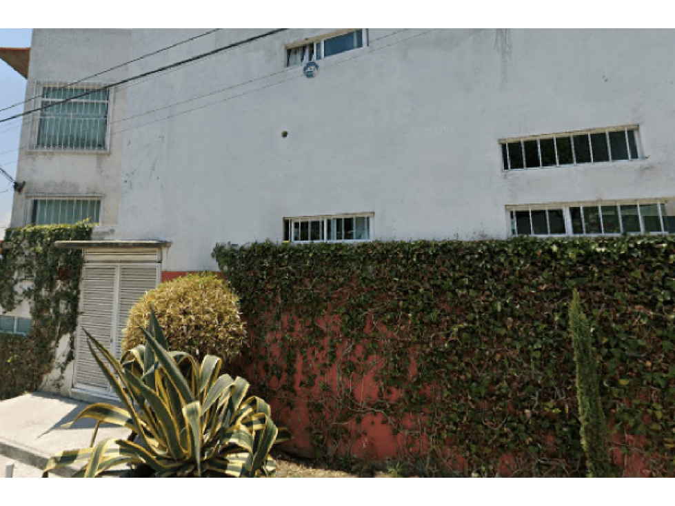DEPARTAMENTO EN VENTA. HEROES PADIERNA, TLALPAN — foto 2