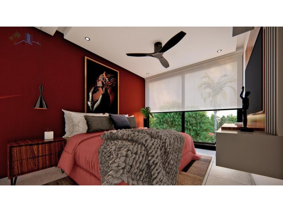 PREVENTA CONDOMINIOS DE LUJO EN BUCERÍAS — foto 4