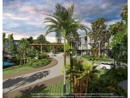 PREVENTA CONDOMINIOS DE LUJO EN BAHÍA DE BANDERAS ARAQUUNA