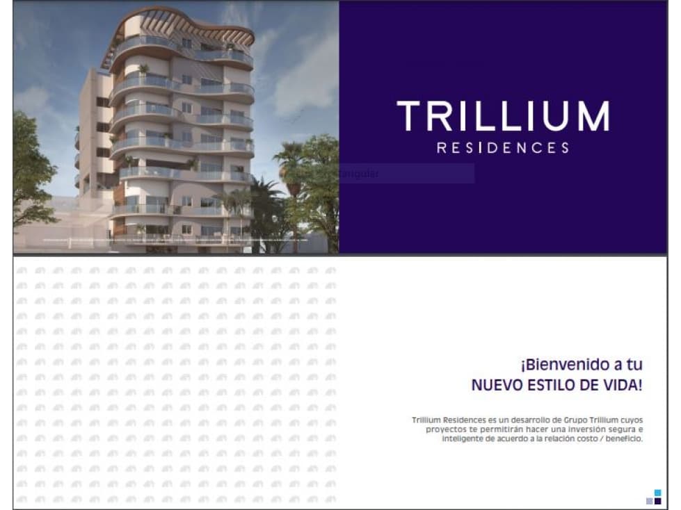 DEPARTAMENTO EN PREVENTA EN VERSALLES PUERTO VALLARTA — foto 1