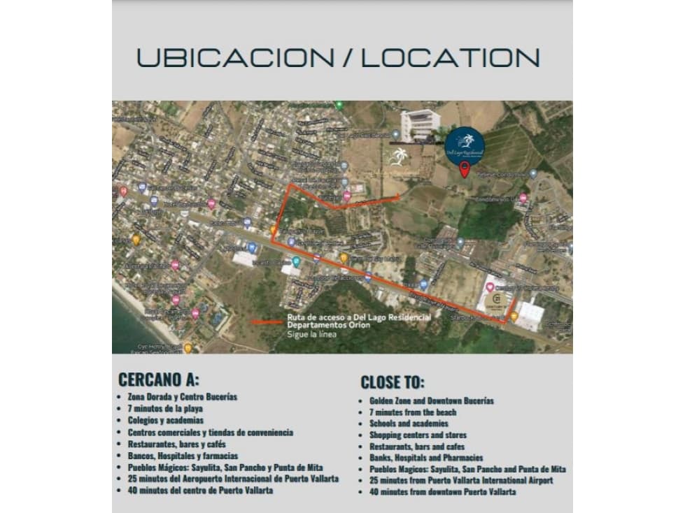 PREVENTA EN BUCERÍAS - ORION — foto 4