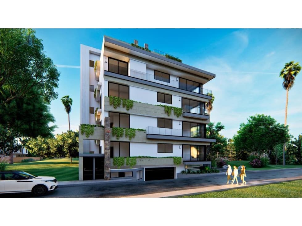 PREVENTA CONDOMINIOS DE LUJO EN BUCERÍAS — foto 1