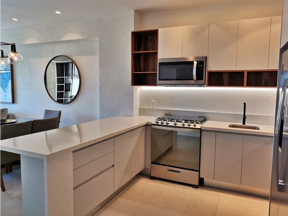 CONDOMINIOS DE LUJO EN NUEVO VALLARTA — foto 2