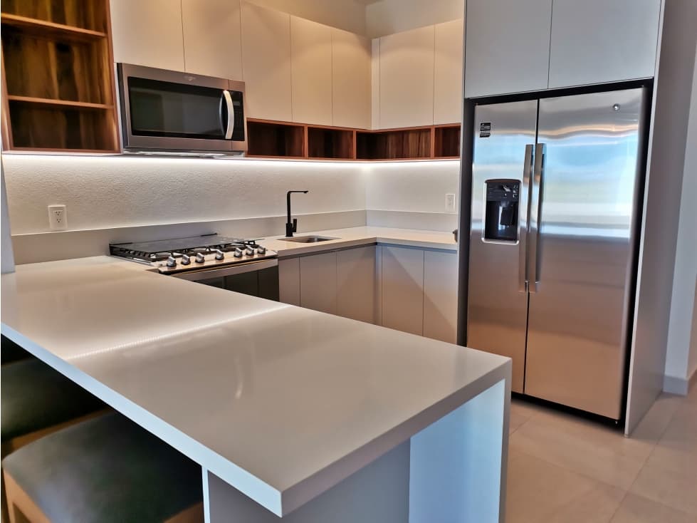 CONDOMINIOS DE LUJO EN NUEVO VALLARTA — foto 3