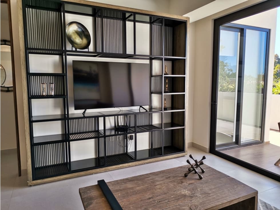 CONDOMINIOS DE LUJO EN NUEVO VALLARTA — foto 5