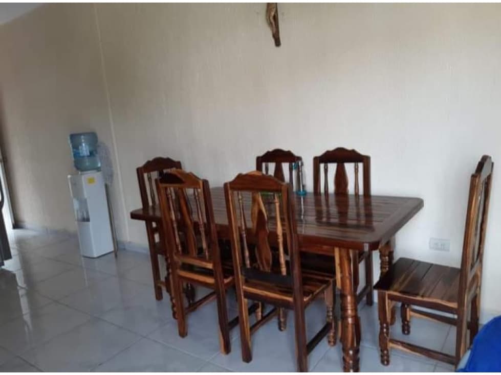CASA EN VENTA NUEVO VALLARTA PUERTA DEL MAR — foto 3
