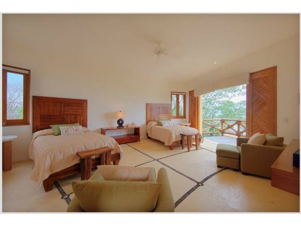 RENTA VACACIONAL EN PUNTA MITA — foto 6