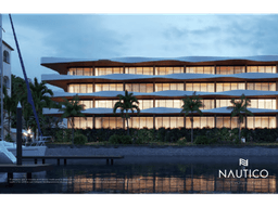Preventa de Departamento en Nuevo Vallarta