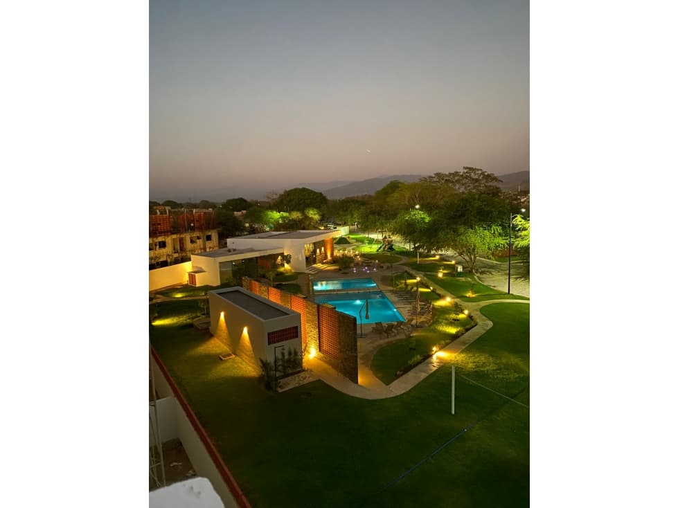 Departamento en Venta en Puerto Vallarta — foto 1