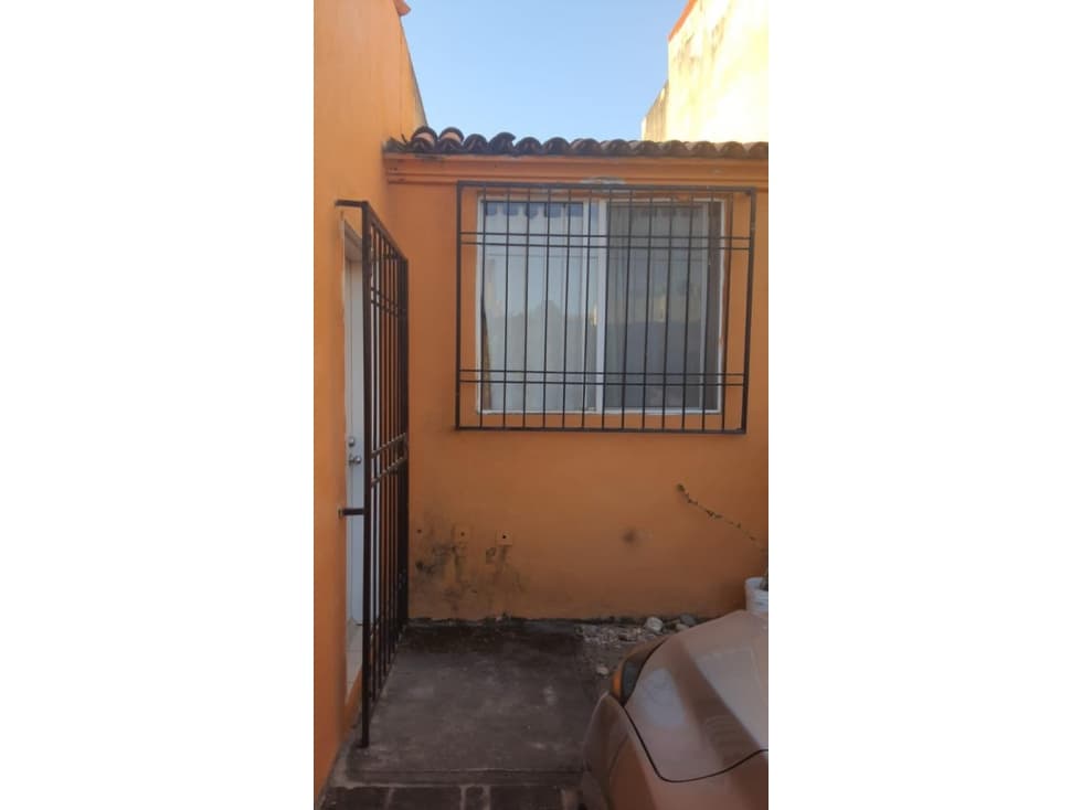 Venta de casa en Villas Universidad Puerto Vallarta — foto 3
