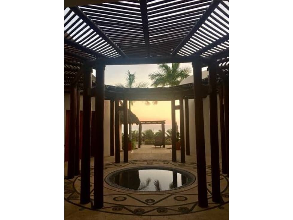 RENTA VACACIONAL EN PUNTA MITA — foto 2