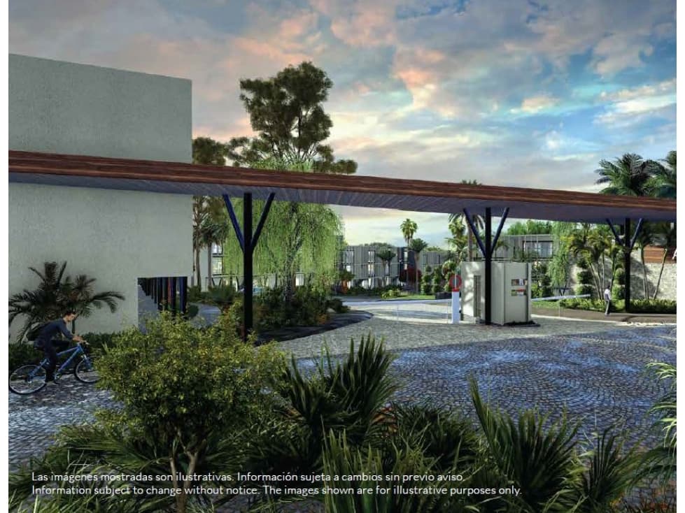 PREVENTA CONDOMINIOS DE LUJO EN BAHÍA DE BANDERAS ARAQUUNA — foto 3