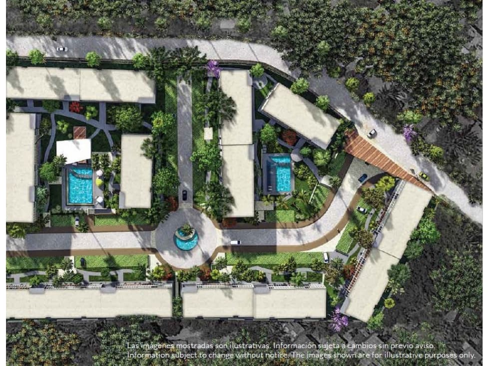 PREVENTA CONDOMINIOS DE LUJO EN BAHÍA DE BANDERAS ARAQUUNA — foto 6