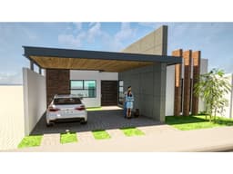 CASA EN PREVENTA