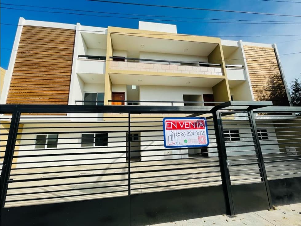 DEPARTAMENTO EN VENTA PB 1 — foto 1