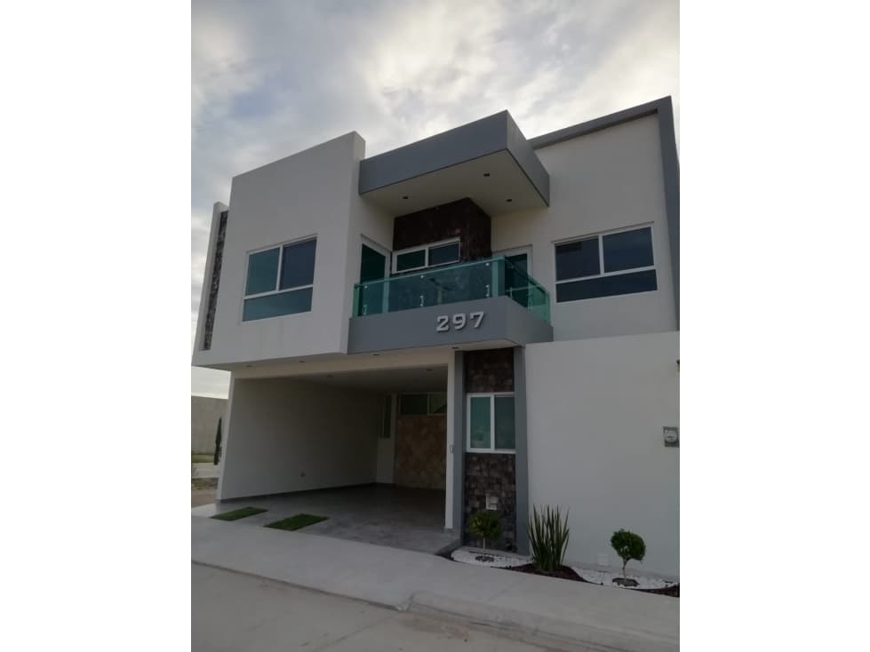 HERMOSA CASA EN PRE VENTA DE  2  PLANTAS. — foto 1