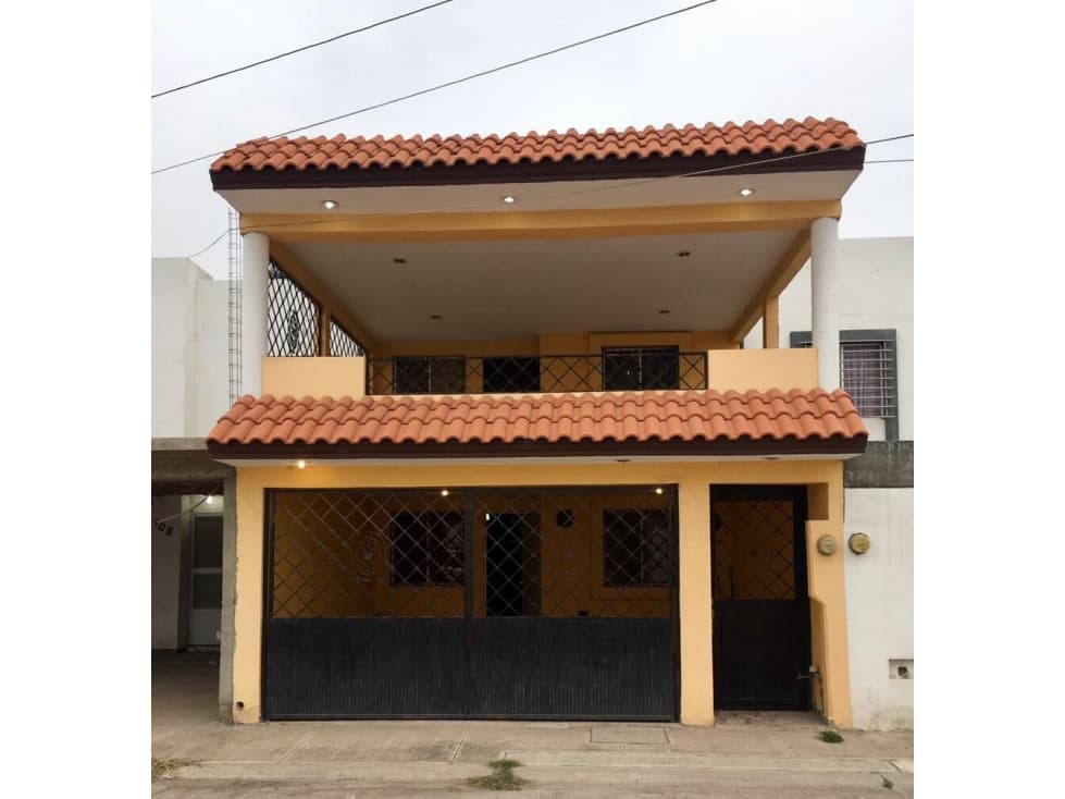 CASA EN VENTA HACIENDA DE TAPIAS — foto 1