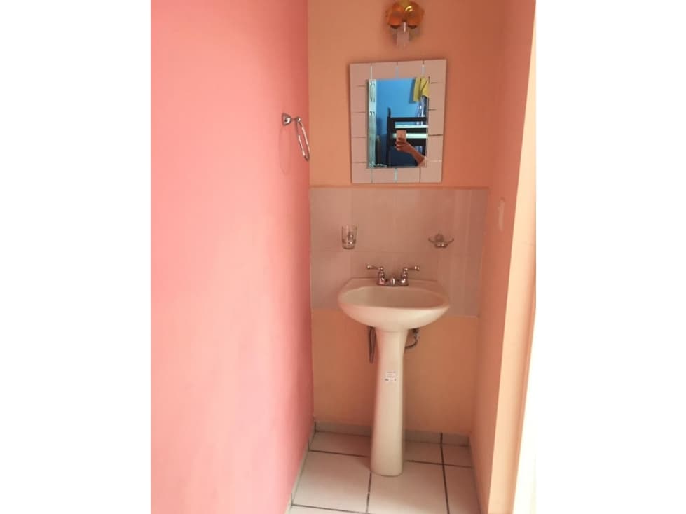 CASA EN VENTA HACIENDA DE TAPIAS — foto 2
