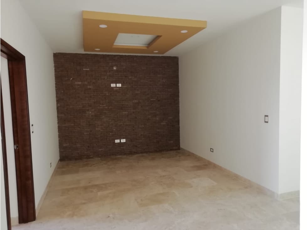 HERMOSA CASA EN PRE VENTA DE  2  PLANTAS. — foto 4