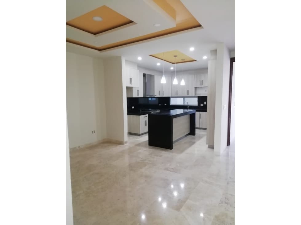 HERMOSA CASA EN PRE VENTA DE  2  PLANTAS. — foto 6